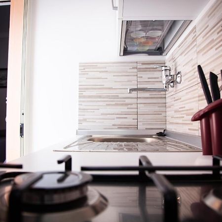 B&B La Torre Маратея Экстерьер фото