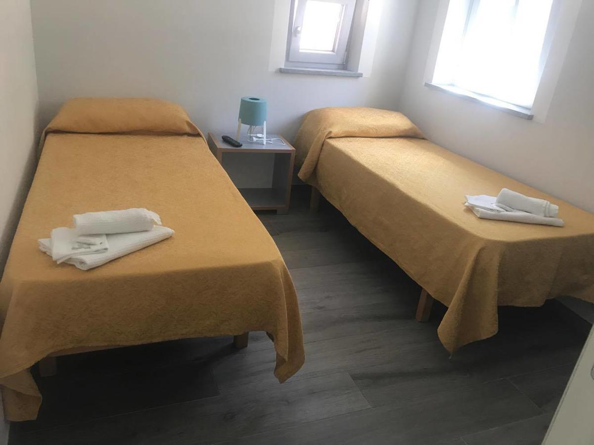 B&B La Torre Маратея Экстерьер фото
