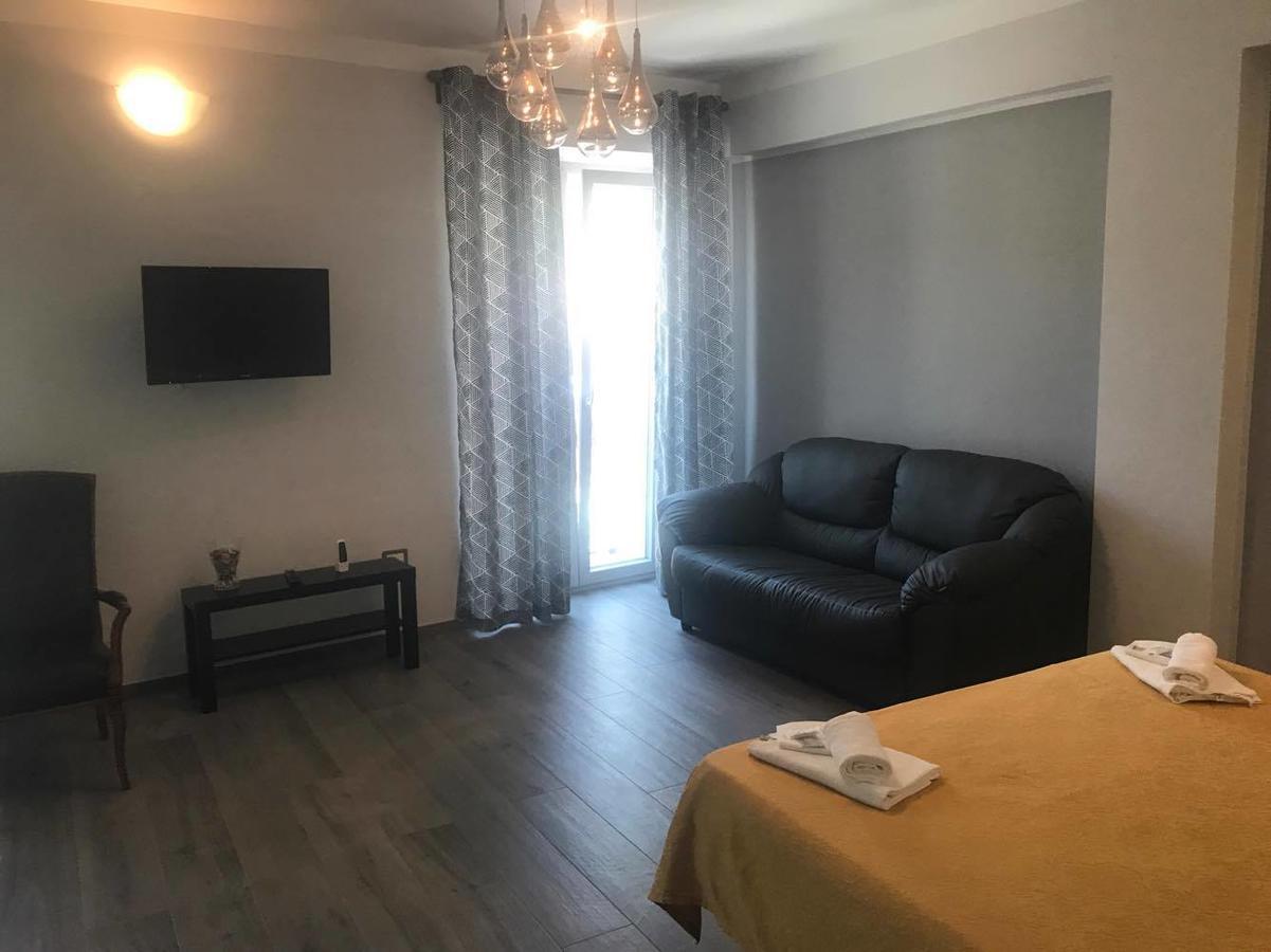 B&B La Torre Маратея Экстерьер фото